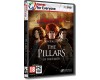 Ken Folletts - The Pillars of the Earth (Book1 to Book 3)